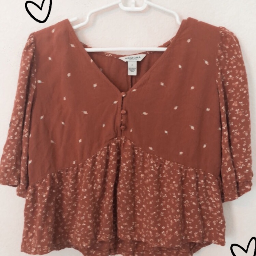 Flowey Top 🔆